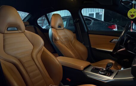 BMW 3 серия, 2020 год, 6 390 000 рублей, 11 фотография