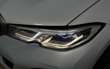 BMW 3 серия, 2020 год, 6 390 000 рублей, 18 фотография