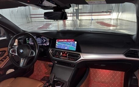 BMW 3 серия, 2020 год, 6 390 000 рублей, 12 фотография