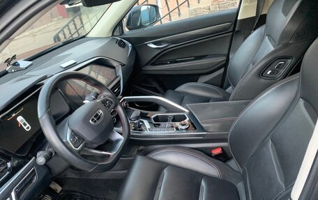 Geely Tugella FY11, 2022 год, 2 750 000 рублей, 8 фотография