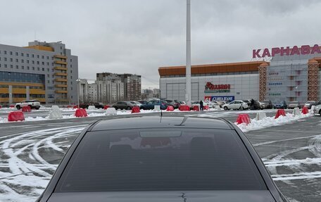 Ford Focus II рестайлинг, 2010 год, 595 990 рублей, 5 фотография