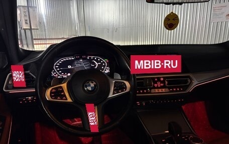 BMW 3 серия, 2020 год, 6 390 000 рублей, 14 фотография