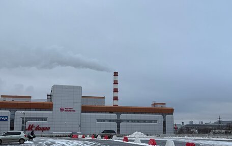 Ford Focus II рестайлинг, 2010 год, 595 990 рублей, 4 фотография