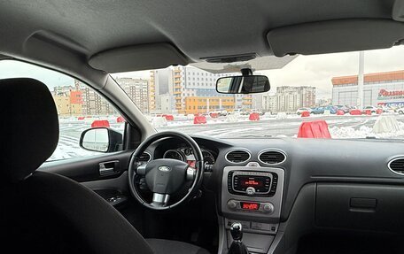 Ford Focus II рестайлинг, 2010 год, 595 990 рублей, 7 фотография