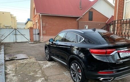 Geely Tugella FY11, 2022 год, 2 750 000 рублей, 5 фотография