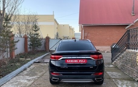 Geely Tugella FY11, 2022 год, 2 750 000 рублей, 6 фотография