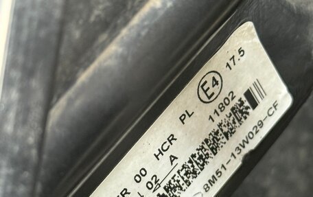 Ford Focus II рестайлинг, 2010 год, 595 990 рублей, 18 фотография