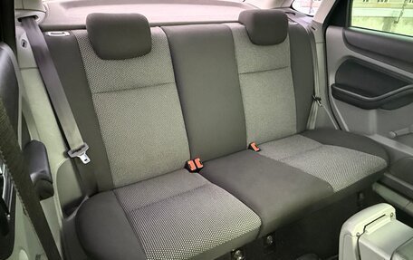 Ford Focus II рестайлинг, 2010 год, 595 990 рублей, 15 фотография