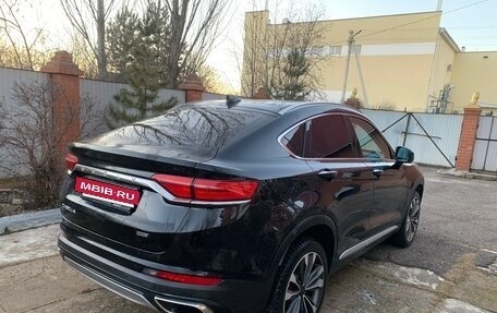 Geely Tugella FY11, 2022 год, 2 750 000 рублей, 7 фотография