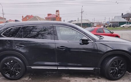 Mazda CX-9 II, 2021 год, 3 850 000 рублей, 2 фотография