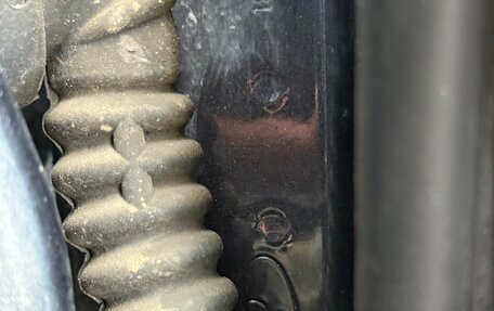 Ford Focus II рестайлинг, 2010 год, 595 990 рублей, 20 фотография