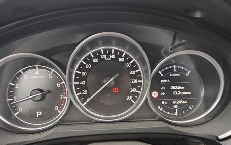 Mazda CX-9 II, 2021 год, 3 850 000 рублей, 8 фотография