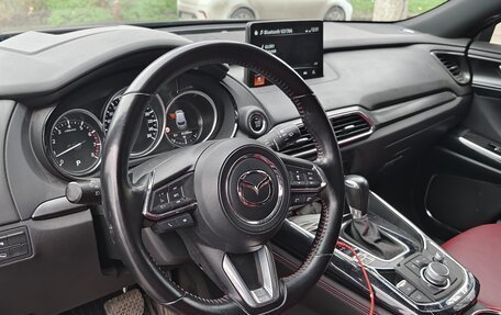 Mazda CX-9 II, 2021 год, 3 850 000 рублей, 7 фотография