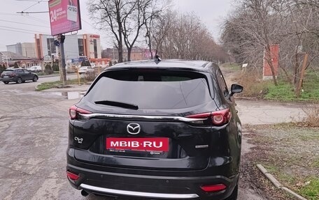 Mazda CX-9 II, 2021 год, 3 850 000 рублей, 3 фотография