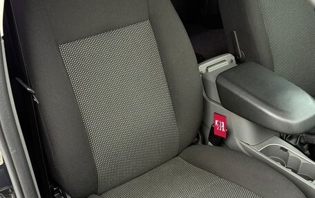 Ford Focus II рестайлинг, 2010 год, 595 990 рублей, 14 фотография