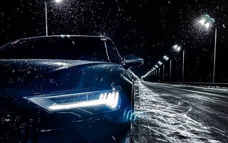 Audi S6, 2020 год, 8 510 000 рублей, 9 фотография