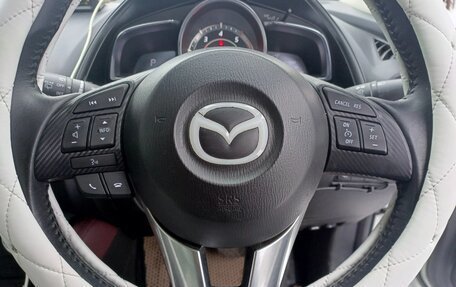 Mazda CX-3 I, 2015 год, 1 250 000 рублей, 2 фотография