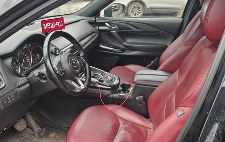 Mazda CX-9 II, 2021 год, 3 850 000 рублей, 6 фотография