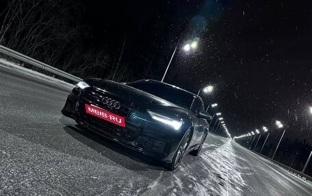Audi S6, 2020 год, 8 510 000 рублей, 2 фотография