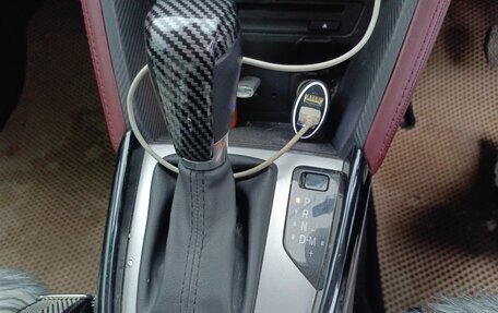 Mazda CX-3 I, 2015 год, 1 250 000 рублей, 4 фотография