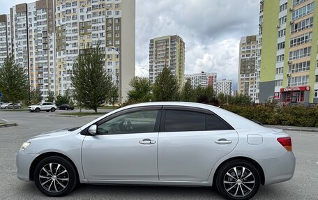 Toyota Allion, 2008 год, 900 000 рублей, 3 фотография
