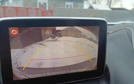 Mazda CX-3 I, 2015 год, 1 250 000 рублей, 10 фотография