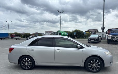 Toyota Allion, 2008 год, 900 000 рублей, 2 фотография