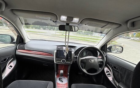 Toyota Allion, 2008 год, 900 000 рублей, 5 фотография