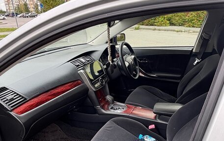 Toyota Allion, 2008 год, 900 000 рублей, 6 фотография