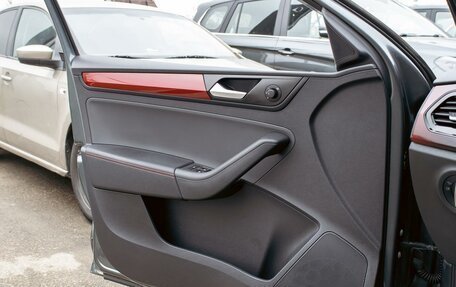 Volkswagen Polo VI (EU Market), 2021 год, 1 795 000 рублей, 12 фотография