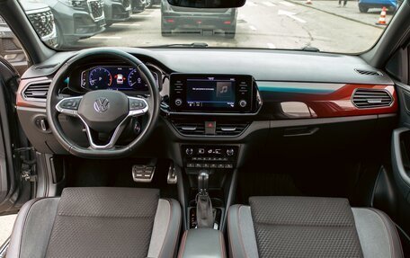 Volkswagen Polo VI (EU Market), 2021 год, 1 795 000 рублей, 16 фотография