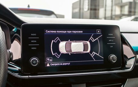 Volkswagen Polo VI (EU Market), 2021 год, 1 795 000 рублей, 14 фотография