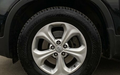 KIA Sorento II рестайлинг, 2014 год, 1 829 000 рублей, 9 фотография