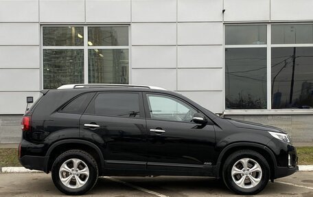 KIA Sorento II рестайлинг, 2014 год, 1 829 000 рублей, 4 фотография