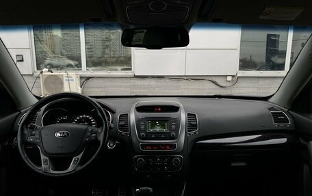 KIA Sorento II рестайлинг, 2014 год, 1 829 000 рублей, 11 фотография