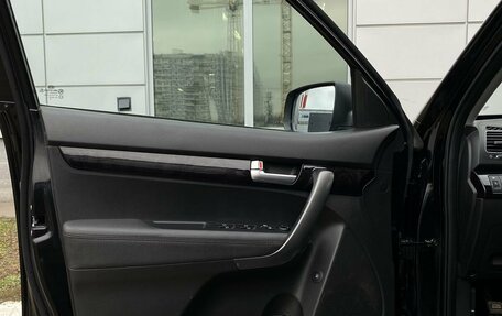 KIA Sorento II рестайлинг, 2014 год, 1 829 000 рублей, 19 фотография