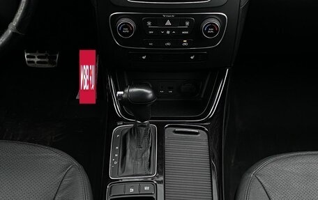 KIA Sorento II рестайлинг, 2014 год, 1 829 000 рублей, 13 фотография