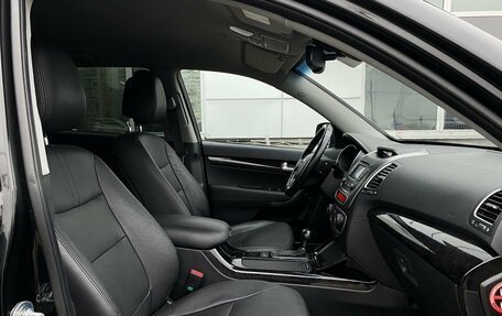 KIA Sorento II рестайлинг, 2014 год, 1 829 000 рублей, 23 фотография