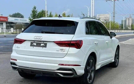 Audi Q3, 2021 год, 2 310 000 рублей, 6 фотография