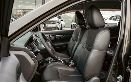 Nissan X-Trail, 2017 год, 1 795 000 рублей, 11 фотография