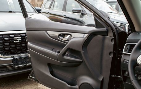 Nissan X-Trail, 2017 год, 1 795 000 рублей, 12 фотография