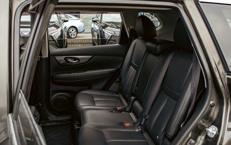 Nissan X-Trail, 2017 год, 1 795 000 рублей, 16 фотография