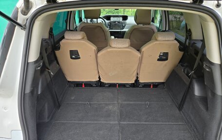 Citroen C4 Picasso II рестайлинг, 2018 год, 1 070 000 рублей, 11 фотография