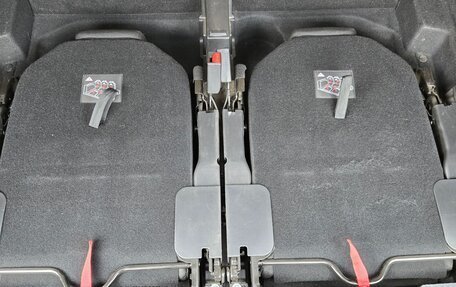 Citroen C4 Picasso II рестайлинг, 2018 год, 1 070 000 рублей, 8 фотография