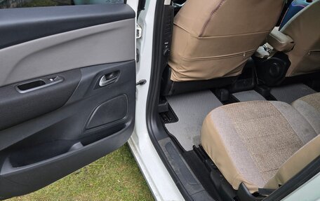 Citroen C4 Picasso II рестайлинг, 2018 год, 1 070 000 рублей, 3 фотография