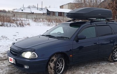 Toyota Caldina, 1999 год, 500 000 рублей, 1 фотография