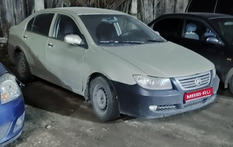 Lifan Solano I (630) рестайлинг, 2011 год, 160 000 рублей, 1 фотография