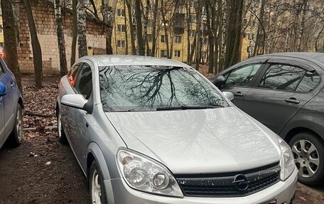 Opel Astra H, 2010 год, 410 000 рублей, 1 фотография