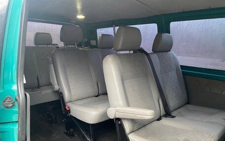 Volkswagen Transporter T5 рестайлинг, 2010 год, 990 000 рублей, 8 фотография