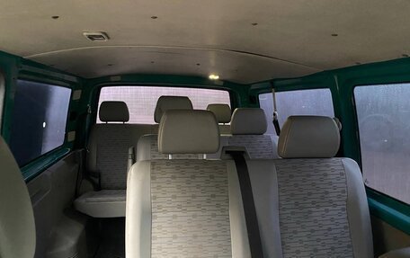 Volkswagen Transporter T5 рестайлинг, 2010 год, 990 000 рублей, 9 фотография